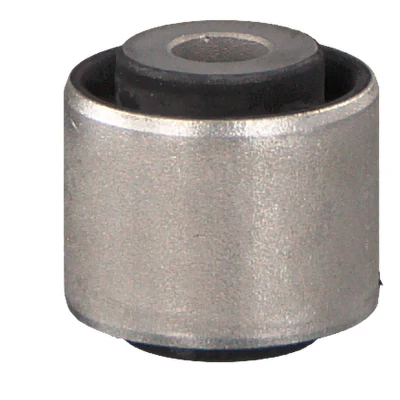 Bild av FEBI BILSTEIN 100461 Silent Bloc De Triangle Essieu arrière gauche, inférieur, intérieur, droit 38 Caoutchouc