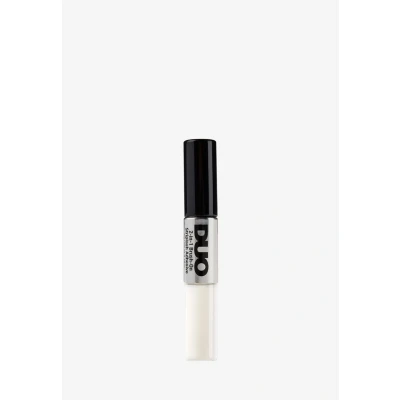 Bild av DUO 2IN1 Brush ON Adhesive Lösögonfransar, Storlek: 5 g, Clear/dark