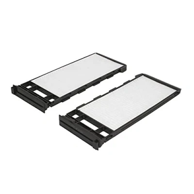 Bild av Filter, kupéventilation JC PREMIUM B41008PR