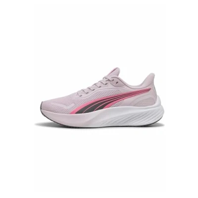 Bild av PUMA Unisex Pounce LITE Road Running Shoe, Rose Mauve Sun Struck, 9 UK, 43 EU