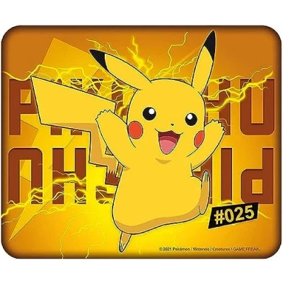Bild av POKEMON Flexible Mousepad Pikachu