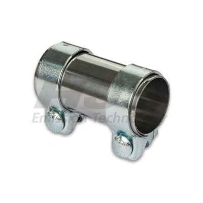 Bild av HJS 83 11 2089 Raccord de tuyau, système d&#039;échappement VOLKSWAGEN: Golf 2, 4 Cabrio, 4, AUDI: A6 C5 Avant, A3 3/5 portes, A4 B7 Avant