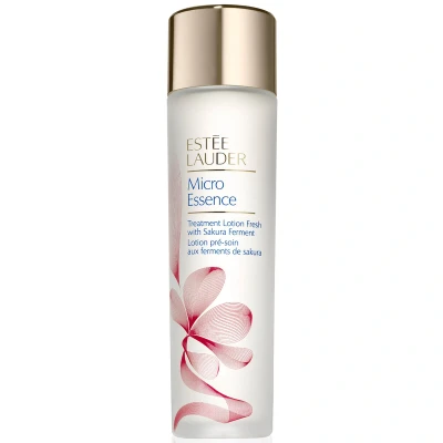 Bild av Estée Lauder Micro Essence Treatment Lotion Fresh with Sakura Ferment (Various Sizes) 100ml