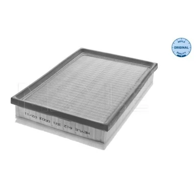 Bild av MEYLE 612 321 0003 Filtre à air 51 207 290 Cartouche filtrante ORIGINAL Quality OPEL: Meriva A, Corsa C 3/5 portes, Combo Tour