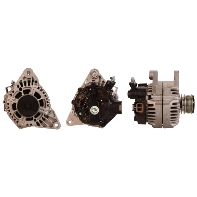 Bild av LUCAS LRA03048 Alternateur 14V 90A HYUNDAI: Getz, i20 I 3/5 portes, i10 I, KIA: RIO 2, cee‘d 5 Cerato portes