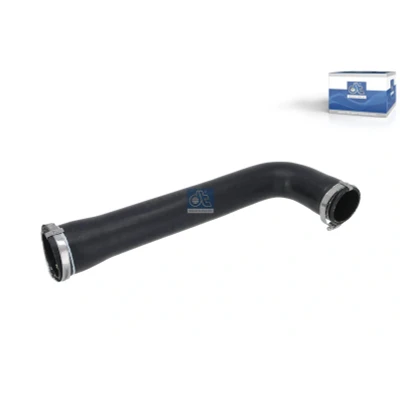 Bild av DT Spare Parts 13.00067 Kylarslang