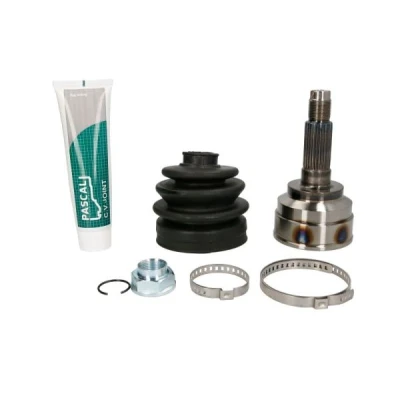 Bild av Ledsats, drivaxel Pascal G13004PC