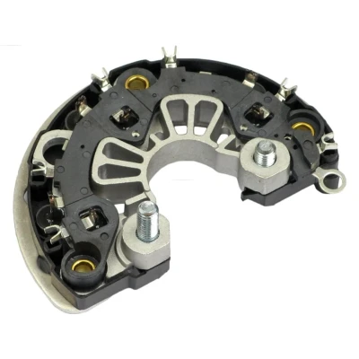 Bild av Likriktare, generator As pl ARC0124