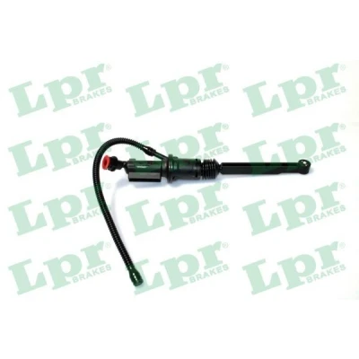 Bild av LPR 2632 Emetteur d&#039;Embrayage PEUGEOT: 208 I 3/5 portes, 2008 Break, CITROËN: DS3 3 C3 III, III Van / DS: portes