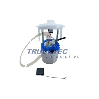 Bild av TRUCKTEC AUTOMOTIVE 02.38.066 Unité d&#039;injection de carburant MERCEDES BENZ: Classe C Berline, GLK, Break