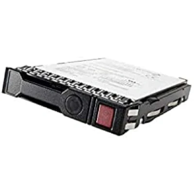Bild av HPE Enterprise Disque dur 2,4 till utbytbar à chaud 2,5 tum SFF SAS 12 Gb/s 10 000...
