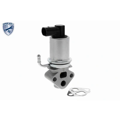 Bild av VEMO EXPERT KITS + V10 63 0007 Vanne EGR électrique Valve magnétique avec joint d&#039;étanchéite Mise à jour de l&#039;outil commande/du logiciel nécessaire