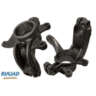 Bild av BUGIAD BSP25313 Porte Fusée Essieu avant gauche FORD: Fusion Break, FIESTA 5