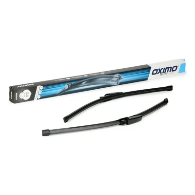 Bild av Balai d&#039;essuie glace Oximo WE450450 Avant plat AUDI: A4 B7 Avant, B6 Berline,