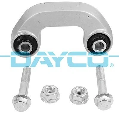Bild av DAYCO DSS1298 Stabilisatorstag framaxel höger AUDI: A4 B5 Avant, Sedan, A6 C5 VOLKSWAGEN: Passat GP Variant, Sedan