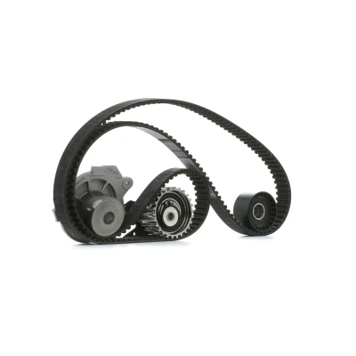 Bild av Vattenpump + kuggremssats CONTINENTAL CTAM CT1106WP1