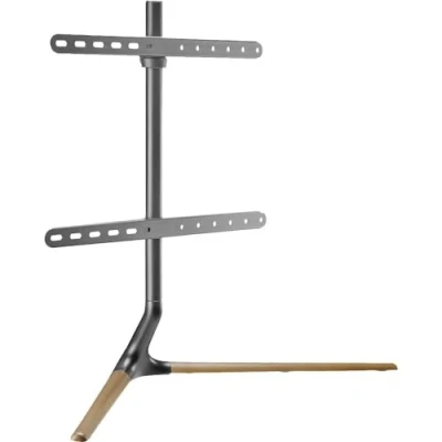 Bild av myWall HT29L Design TV stativ, stativ för skärmar från 4970 tum (124178 cm), belastning upp till 40 kg/valnöt