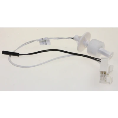 Bild av Whirlpool Indesit 481010398897 temperatursensor C00315714 reed sensor + nivå