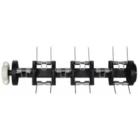 Bild av Einhell 3405941 Vertikalskärer reserve ventilationsvalse GC SC 18/28 Li Passer til batteri vertikalskærer ventilator