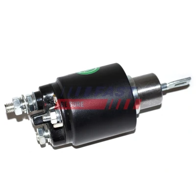 Bild av Magnetswitch, startmotor, iveco daily buss iii, flak/chassi skåp 42535273, 42562669