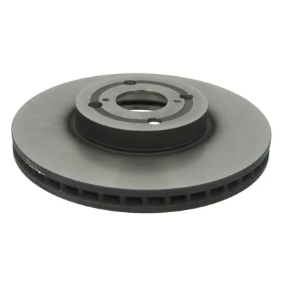 Bild av TRW DF4317 Disque de frein 275 25 4 100 ventilé peint TOYOTA: Corolla IX 3/5 portes, Station Wagon, Berline