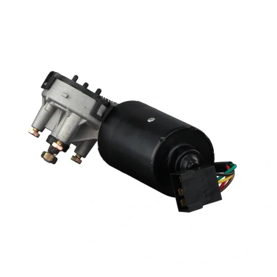 Bild av Vindrutetorkarmotor FEBI BILSTEIN 36870
