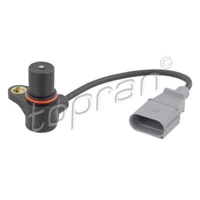 Bild av TOPRAN 111 376 Capteur d&#039;impulsions 3 avec câble VOLKSWAGEN: Golf 4, Polo IV 3/5 portes, 5, AUDI: A3 Sportback, A4 B7 Avant
