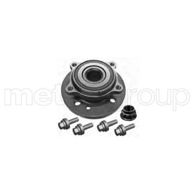 Bild av METELLI 19 2834 Kit de roulements roue MINI: 3/5 portes, Cabriolet, Clubman