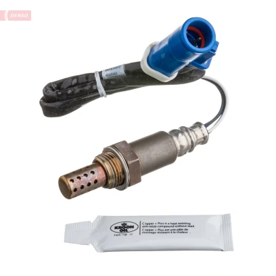 Bild av DENSO Direct Fit DOX 1372 Sonde lambda M18x1.5 chauffé, doigt, à seuil FORD: Focus Mk1 3/5 portes, StreetKA Cabriolet, Break
