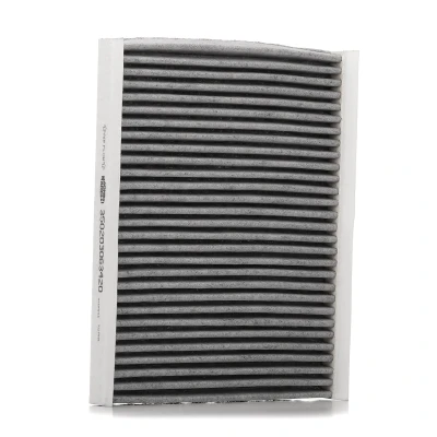 Bild av MAGNETI MARELLI 350203063420 Filtre d&#039;habitacle Cartouche filtrante, à charbon actif 233 178 21 FIAT: BRAVO 2, Stilo Multi Wagon
