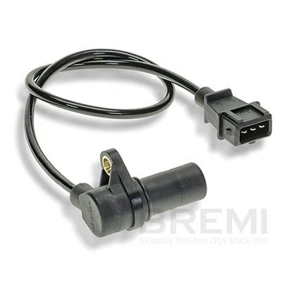 Bild av BREMI 60185 Capteur d&#039;impulsions 3 inductif avec câble OPEL: Zafira A, Astra G CC, Vectra B SAAB: 9 Berline, 5 Break, Berline