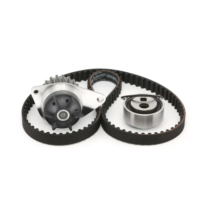 Bild av Vattenpump + kuggremssats GATES KP15127XS
