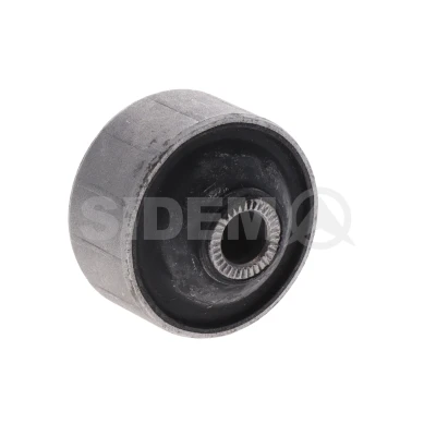 Bild av SIDEM 877618 Silent Bloc De Triangle arrière, Essieu avant inférieur Support métal caoutchouc barre oscillant transversal SUZUKI: Alto VII