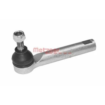 Bild av METZGER 54036808 Rotule de direction KIT + Essieu avant droit, gauche TOYOTA: Corolla Verso, Avensis II 5 portes