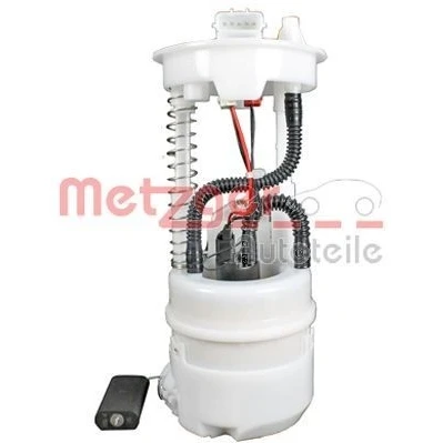 Bild av METZGER 2250179 Unité d&#039;injection de carburant électrique NISSAN: Qashqai / Qashqai+2 I