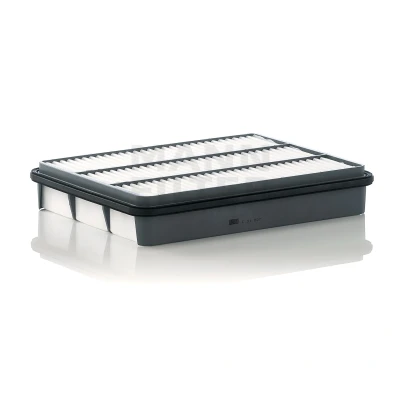 Bild av Luftfilter MANN FILTER C 31 007