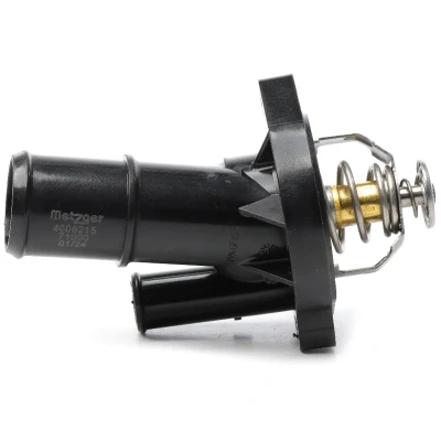 Bild av METZGER 4006215 Thermostat d&#039;eau 95 avec joint d&#039;étanchéite Matière plastique boîtier FORD: Galaxy Mk2 MPV, S Max Mk1, MONDEO 4