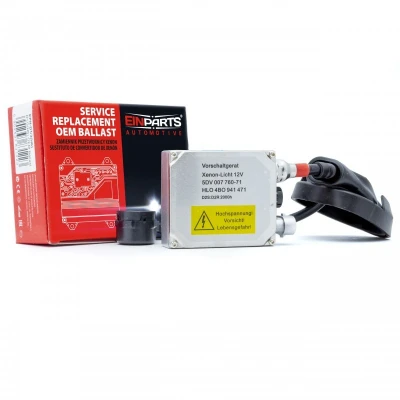 Bild av EINPARTS EPH D1/3(H6) Appareil de commande, système d&#039;éclairage AUDI: A4 B5 Avant