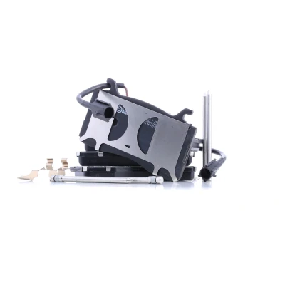 Bild av BREMBO P 23 185 Jeu de plaquettes frein contact signal d&#039;usure inclus avec accessoires ALFA ROMEO: Stelvio, Giulia Berline