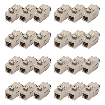 Bild av DIGITUS Professional DN 93619 24 modular insert