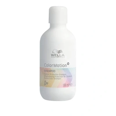 Bild av Wella Professionals Care ColorMotion+ Shampoo 100ml