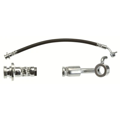 Bild av TRW PHD1242 Flexible De Frein 322 M10x1 NISSAN: Pathfinder 3
