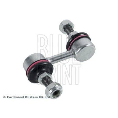 Bild av BLUE PRINT ADC48517 Biellette de barre stabilisatrice Essieu arrière gauche, droit 87 M10 x 1,25 avec écrou autobloquant Acier