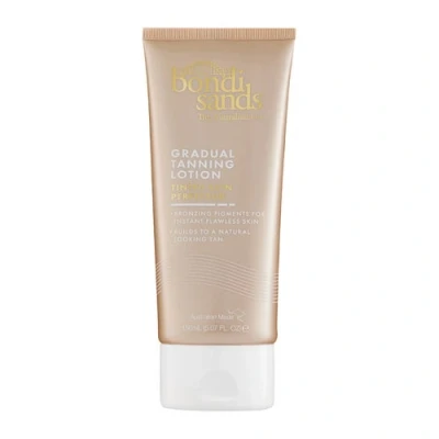 Bild av Bondi Sands Gradual Tanning Lotion Tinted SKIN Perfector Brunutansol, Storlek: 150 ml, Brown