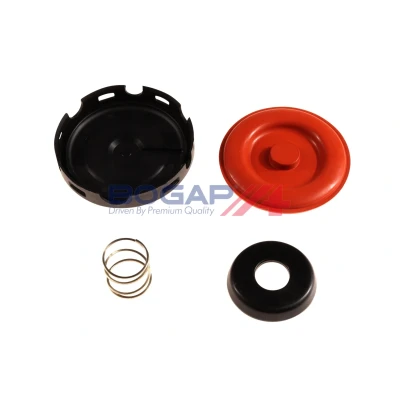 Bild av BOGAP A1116104 Ventil, vevhusventilation AUDI: A4 B8 Avant, Sedan, A6 C7 VOLKSWAGEN: Tiguan I