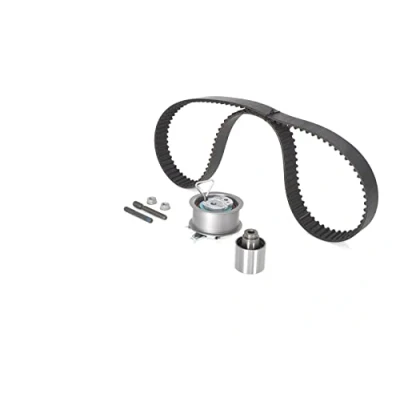 Bild av BOSCH 1 987 948 253 Kamremssats 120 VOLKSWAGEN: Polo IV Hatchback, Caddy 3, Passat B6 Variant, AUDI: A6 C5 Avant, A3 Sportback, A4 B7 Avant