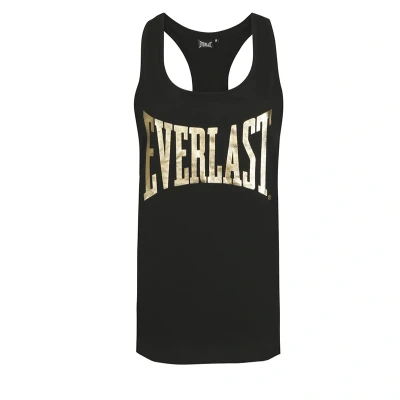 Bild av Everlast Ivy 2 Tank Top Svart