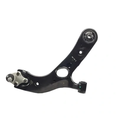 Bild av DELPHI TC3280 bras de suspension avec rotule droit, inférieur oscillant longitudinal TOYOTA: RAV4 III SUV, IV LEXUS: NX