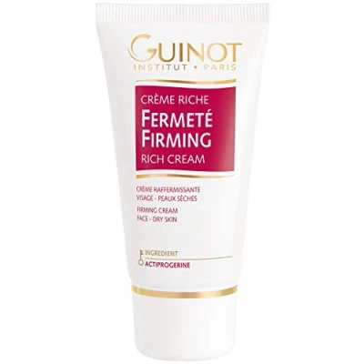 Bild av Guinot Crème Riche Fermeté Lift, 1 pack (1 x 50 ml)