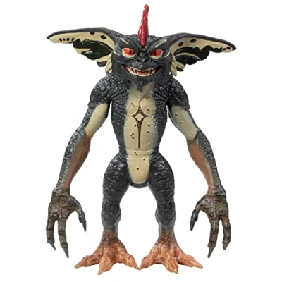 Bild av Gremlins Mohawk Mini Bendyfig